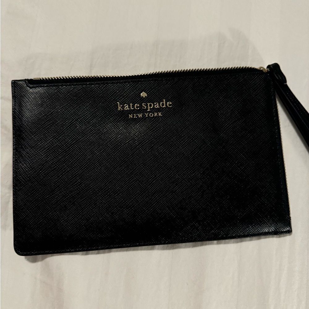 Kate Spade Black Staci
